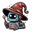 Grobu Character